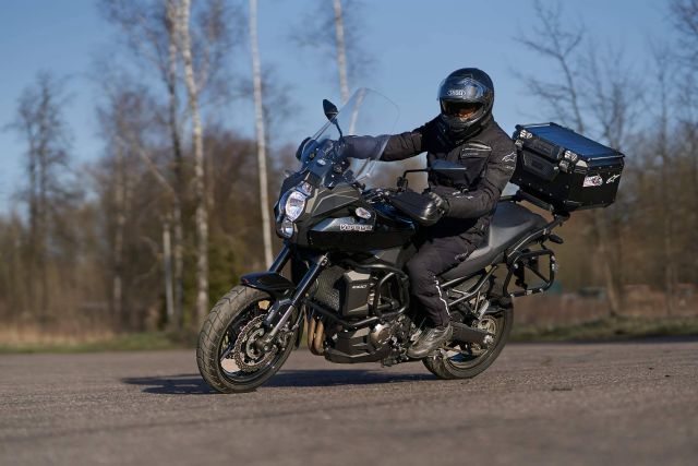 La importancia de elegir el casco para motos correcto, de la mano de Eginer - 1, Foto 1