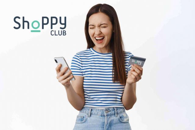 Shoppy Club, un servicio cashback que revoluciona las compras en línea - 1, Foto 1