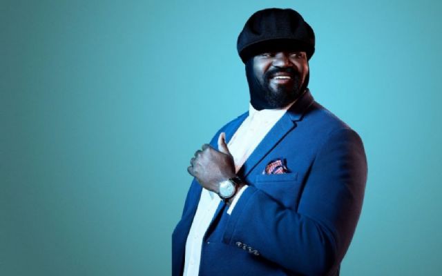 Jazz San Javier. Concierto: Gregory Porter - 1, Foto 1