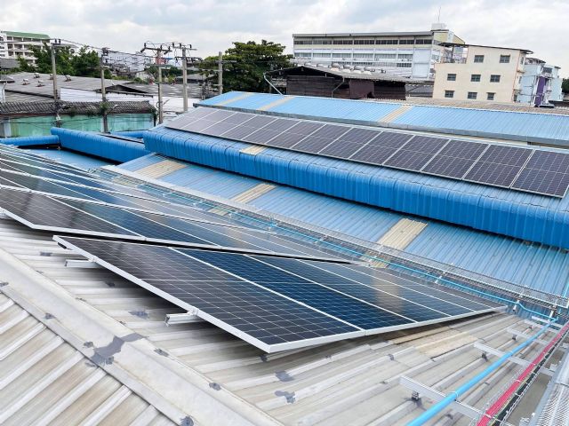 Electroenergy se especializa en la instalación de placas solares en Córdoba - 1, Foto 1