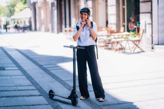 Electyum y los beneficios de los patinetes eléctricos en entornos urbanos - 1, Foto 1