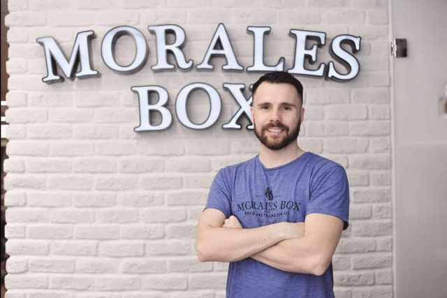 Morales Box llega en septiembre al Barrio Salamanca - Goya (Madrid) - 1, Foto 1