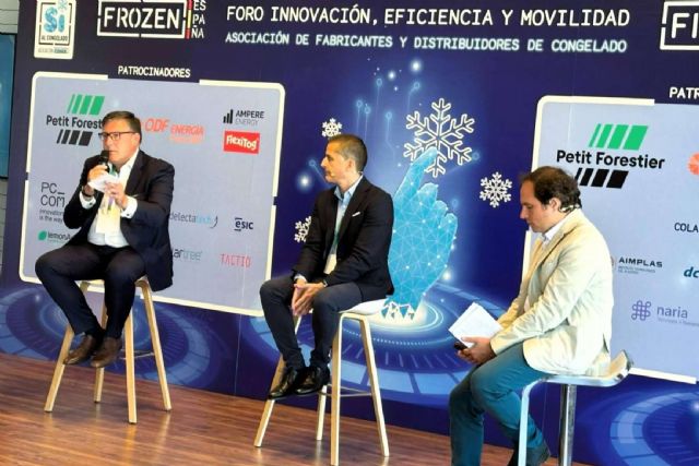 Claves para el futuro del sector del congelado; Innovación y Eficiencia - 1, Foto 1