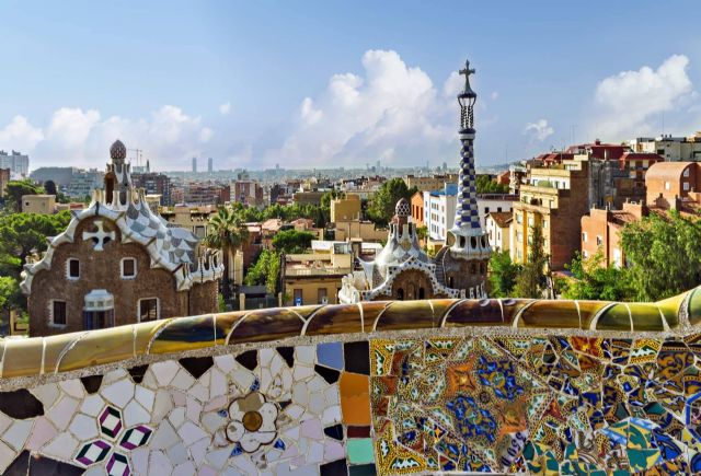 Hoy Barcelona ofrece una guía de actividades para hacer deporte en Barcelona - 1, Foto 1