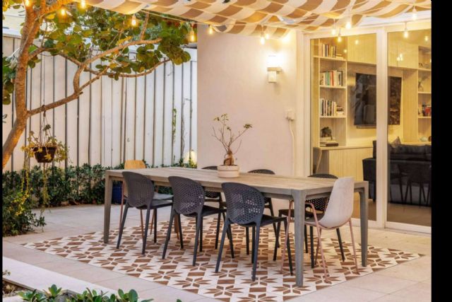 Alfombras vinílicas de PrintoDecor, la opción ideal para decorar la terraza en verano - 1, Foto 1