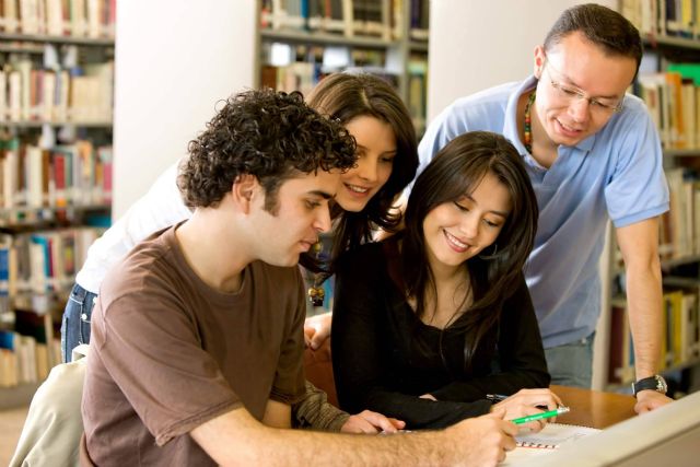 Aprender español de forma rápida, con los cursos de idiomas de Trabasse - 1, Foto 1