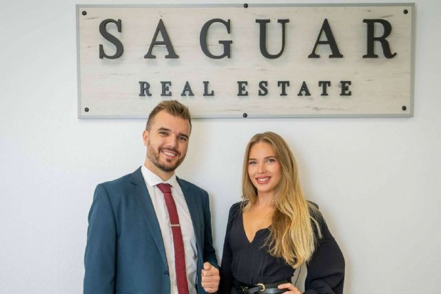 Saguar Real Estate presenta un exclusivo piso en venta en Las Matas, Las Rozas de Madrid - 1, Foto 1