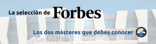 Los másteres destacados por Forbes por su empleabilidad - 1, Foto 1