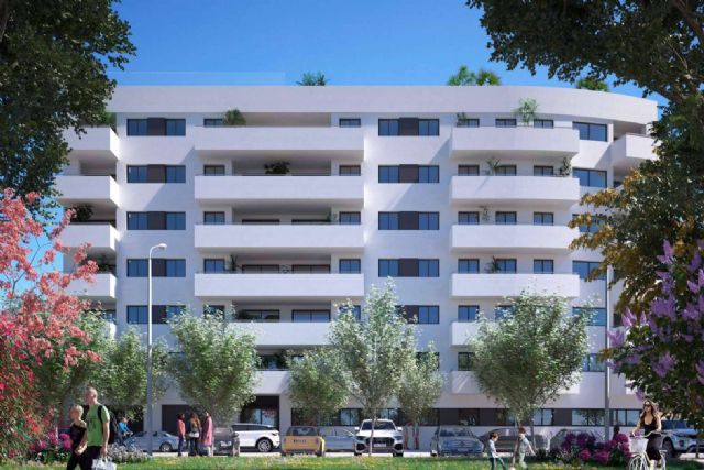 Luxury Properties & Project inicia las ventas privadas de ´Los Jardines del Pinillo´ en Torremolinos - 1, Foto 1