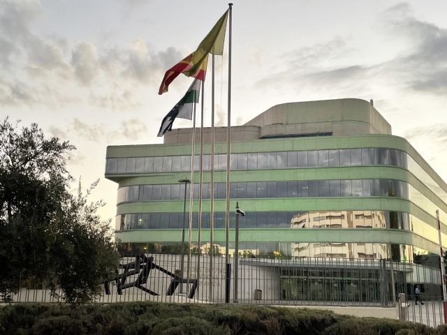 La Diputación de Granada confía en Nutanix para transformar su infraestructura TI y hacerla más sostenible - 1, Foto 1