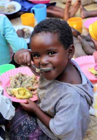 Herbalife recibe el premio AVD Impacto Social por su contribución a la nutrición de los más desfavorecidos - 1, Foto 1