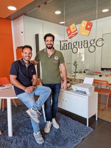 Franquicias Que Crecen y las academias de inglés Ms & Mr Language unen fuerzas para expandir la marca - 1, Foto 1