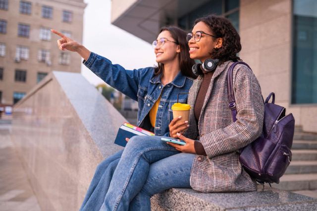 Morant anuncia que más de 118.000 estudiantes y personal educativo se beneficiarán del programa Erasmus+ 2024 - 1, Foto 1