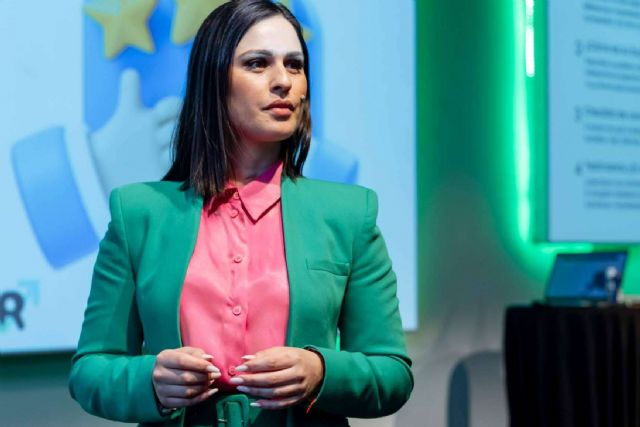 Ana Ivars, una de las mujeres más influyentes en marketing digital y negocios digitales en España y Latinoamérica - 1, Foto 1