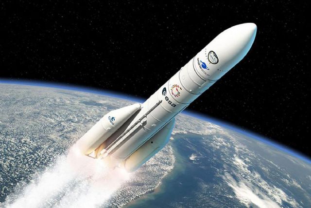 España contribuye al desarrollo del cohete europeo Ariane 6 con una inversión de más de 228 millones de euros - 1, Foto 1