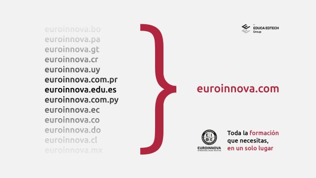 Euroinnova consolida su expansión global con la migración de todos sus dominios a un único sitio web - 1, Foto 1