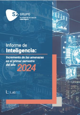 España registra en 2024 un aumento sin precedente de ciberataques - 1, Foto 1