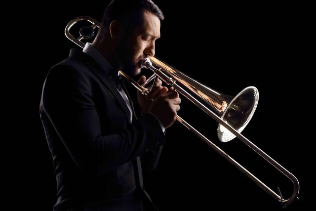 NEOMúsica presenta la ´Quincena del Trombón´; Una oportunidad única para trombonistas - 1, Foto 1