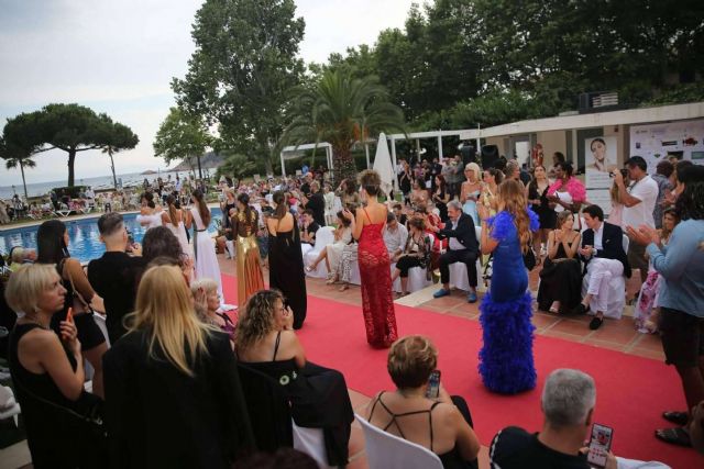 Actualidad y lujo en la décima edición de la Costa Brava Fashion Week - 1, Foto 1