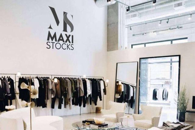 MaxiStocks, el nuevo proyecto de 1 Best Outlet que permite vender ropa a un precio único - 1, Foto 1