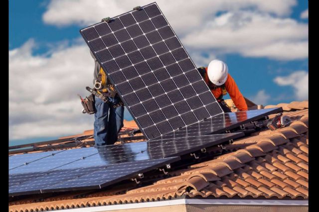 Mejorar el confort y sostenibilidad de un hogar es posible de la mano de ClimAero - 1, Foto 1