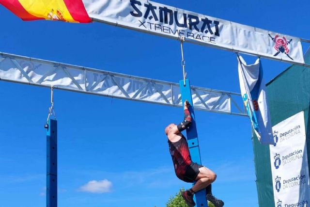 Samurai Xtreme Race comprometida con la sostenibilidad y solidaridad, sube 10 puntos el nº de mujeres en su VII edición - 1, Foto 1