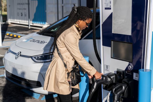 Viajar ahora a Portugal en un vehículo eléctrico será mucho más fácil y seguro gracias a Zunder - 1, Foto 1