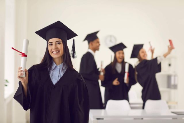 ENEB, excelencia en formación de Máster y Posgrado de alto rendimiento - 1, Foto 1