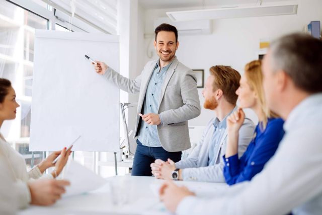 Potenciar las habilidades de liderazgo es clave para sostener la competitividad de las empresas en entornos globalizados - 1, Foto 1