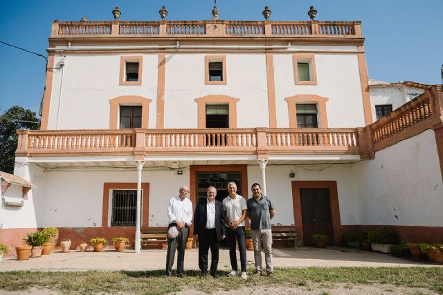 Hereu anuncia que la segunda convocatoria del PERTE agro dotada con 100 millones de euros se lanzará en agosto - 1, Foto 1