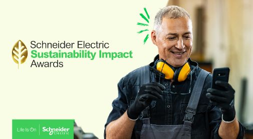 Los Premios Schneider Electric Sustainability Impact vuelven por tercer año consecutivo para reforzar el compromiso de la empresa de apoyar los esfuerzos de sus partners en materia de sostenibilidad - 1, Foto 1