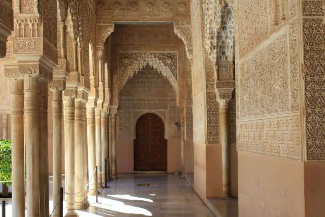 Descubriendo Granada y la Alhambra con las recomendaciones de My Top Tour - 1, Foto 1