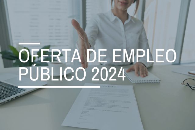 Oferta de Empleo Público para 2024: plazas y prioridades de la mayor convocatoria de la historia - 1, Foto 1