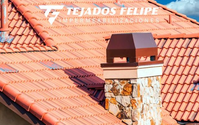 Tejados Toledo: excelencia en reparación y mantenimiento de tejados - 1, Foto 1