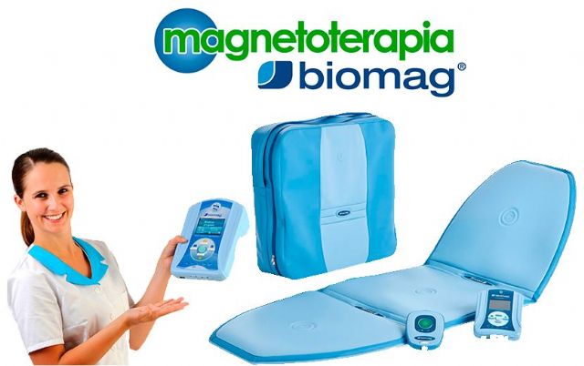 Magnetoterapia Biomag: innovación y bienestar a través de la terapia magnética - 1, Foto 1