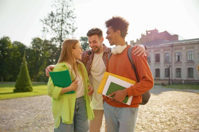 La importancia de los seguros de viaje para estudiantes - 1, Foto 1