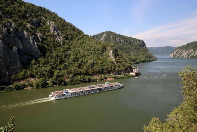 Explorar los ríos de Europa con la elegancia de Riverside Luxury Cruises - 1, Foto 1