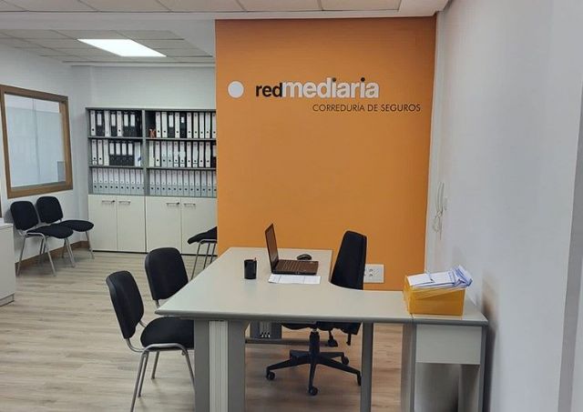 Red Mediaria, el grupo que potencia la mediación de seguros de la mano de Tormo Franquicias Consulting - 1, Foto 1