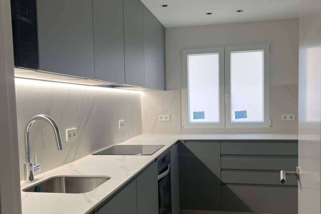 ¿Qué hay que considerar a la hora de reformar una cocina?, por Reformar Renovación - 1, Foto 1