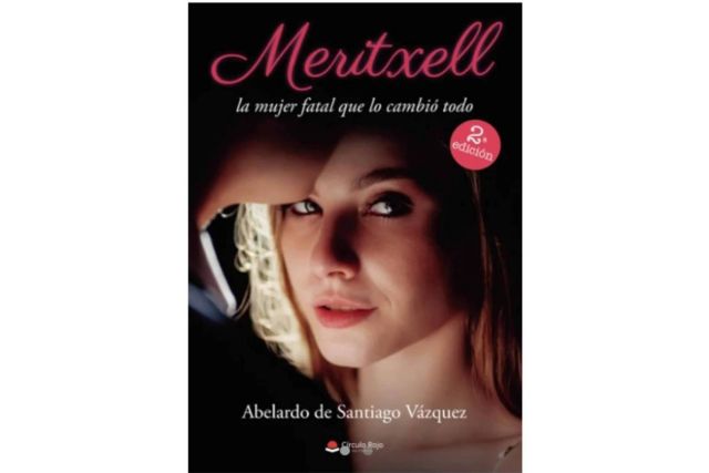 ´Meritxell, la mujer fatal que lo cambió todo´; la novela ideal para el verano - 1, Foto 1