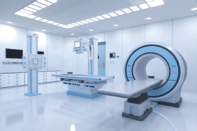 Sanidad facilita a las comunidades autónomas la adquisición de arcos quirúrgicos y salas de radiología por valor de 120 millones - 1, Foto 1