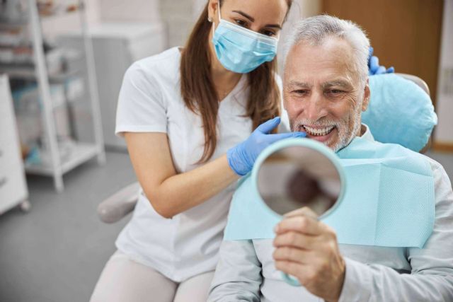 Las Clínicas Dentales de Alicante; Una Guía Completa para una Sonrisa Perfecta - 1, Foto 1