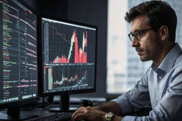 El uso de los indicadores en el mundo del trading, un recurso esencial para los traders - 1, Foto 1