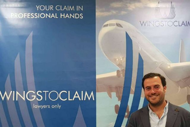 WINGS TO CLAIM establece un nuevo Hito Jurídico en una reclamación contra RYANAIR - 1, Foto 1