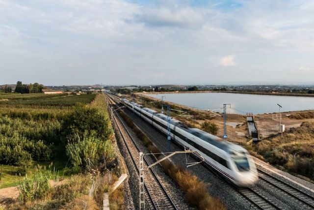 España logra 241 millones de euros de fondos europeos para impulsar una red transeuropea de transporte eficiente y sostenible - 1, Foto 1