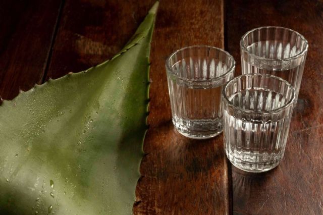 Maíz Maya distribuye bebidas típicas mexicanas de alta calidad como agua de Jamaica, mezcal y tequila - 1, Foto 1