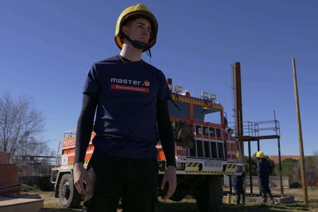 La clave para aprobar las oposiciones de bomberos - 1, Foto 1