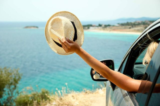 Cómo alquilar un coche en verano a un precio razonable, por Alquicoche - 1, Foto 1