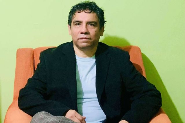 William Alva Sánchez publica ‘Mictam’, un poemario dirigido a todo aquel que quiera deleitarse en poemas reflexivos - 1, Foto 1