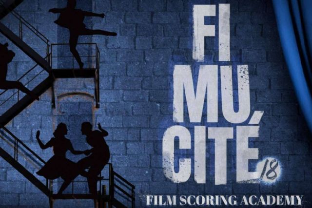 La Fimucité Film Scoring Academy regresa a Tenerife - 1, Foto 1